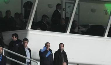 Γιώργος Βαρδινογιάννης: “Δεν ήταν περιγραφή, ήταν σχόλιο”