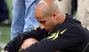 Τέλος και επίσημα ο Ναφτί