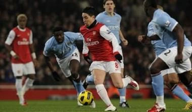 Θέλει να “κλειδώσει” τον Νασρί η Αρσεναλ