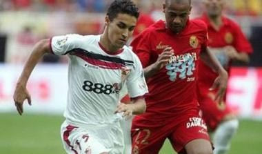 Ανανέωσε με τη Σεβίλλη ο Χεσούς Νάβας