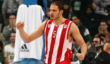 Νεστέροβιτς: “Γι’ αυτό γύρισα από το NBA…”