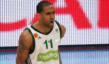 Νίκολας: “Δεν υπάρχει ΝΒΑ παρά μόνο Παναθηναϊκός”