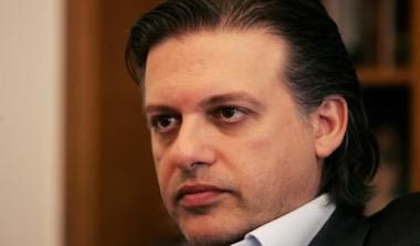 Νίκας: “Φταίει και ο Βγενόπουλος”