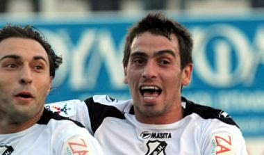 Ο Ολυμπιακός στέλνει τον Νικλητσιώτη στον Θρασύβουλο