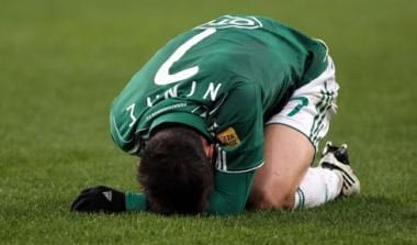 Πρόβλημα με Νίνη