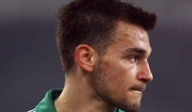 Χωρίς Νίνη στη Νέα Σμύρνη