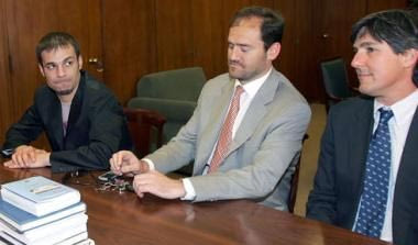 Εξηγήσεις από τη BDO ζητούν Ντέμης, Κούλης και Κανελλόπουλος