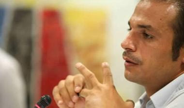 Ντέμης Νικολαΐδης: “Δεν κλέψαμε χρήματα”