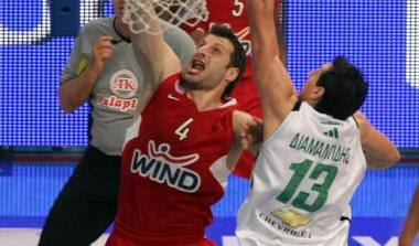 Τα εισιτήρια και τα μέτρα ασφαλείας για το ντέρμπι με τον Ολυμπιακό