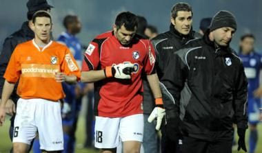 Για την πρόκριση και… τις εντυπώσεις