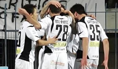 Ισόπαλο το ντέρμπι, διπλό του ΟΦΗ στην Καλλιθέα (vid)