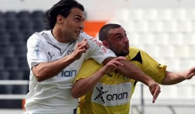 Αναγέννηση Καρδίτσας – ΟΦΗ 2-1 (vid)