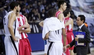 Τέσσερις αγωνιστικές και πρόστιμο στον ΠΑΟΚ για τα επεισόδια στο κύπελλο