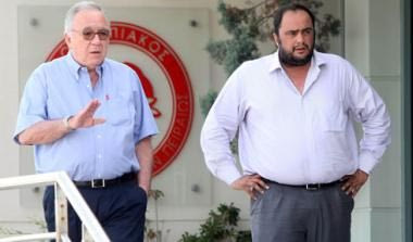 Ολυμπιακός: Η χρονιά των αλλαγών