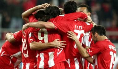 Ο Λ. Μουρκάκος, σχολιάζει το συναρπαστικό come back του Ολυμπιακού στο παιχνίδι με τον Πανσερραϊκό