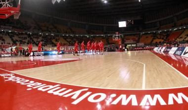 Νέο πακέτο εισιτηρίων από την ΚΑΕ Ολυμπιακός