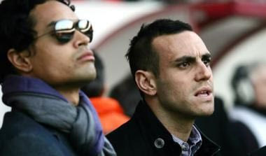 Xωρίς Ουρτάδο με ΠΑΟΚ. Στην αποστολή ο Μανιάτης