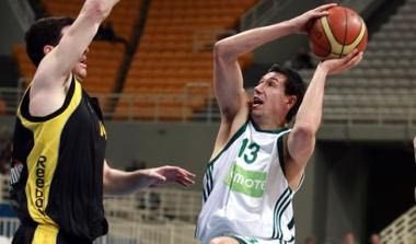 Τα τελευταία… τεστ πριν απ’ το μεγάλο ντέρμπι