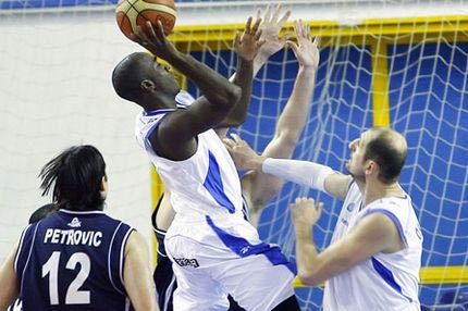 Πανελλήνιος-Ηρακλής 86-77