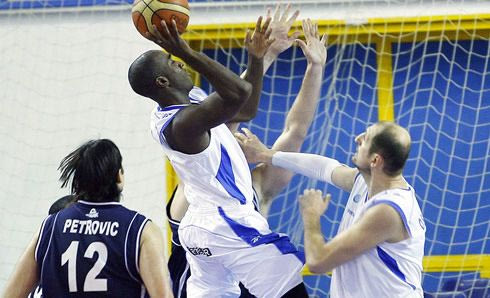 Πανελλήνιος-Ηρακλής 86-77