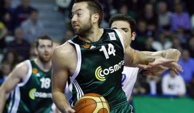 Πανελλήνιος-Παναθηναϊκός 73-80