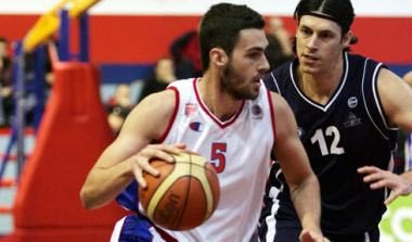 Πανιώνιος-Ηρακλής 94-76