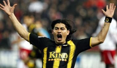 Πανσερραϊκός-ΑΕΚ 1-3 (videos)