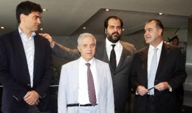 Η αρχή του τέλους για τον πολυμετοχικό Παναθηναϊκό