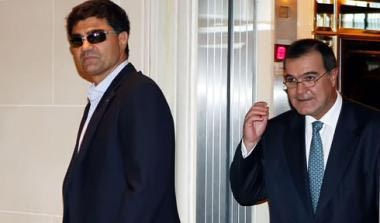 Oι προθέσεις Βαρδινογιάννη ενόψει ΓΣ, η έκπληξη Βγενόπουλου. Επιστολή Τζίγκερ για Πατέρα