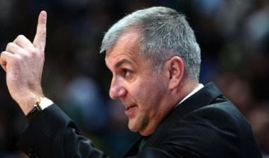 Ομπράντοβιτς: “Το σημαντικό είναι να είμαστε εμείς καλά”