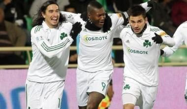 Ο Γ. Τριανταφυλλίδης σχολιάζει την επιστροφή του ΠΑΟ στις νίκες