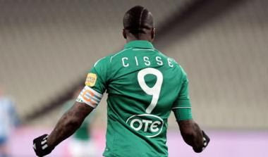 “Οχι” του Παναθηναϊκού στη Γαλατασαράι για τον Σισέ