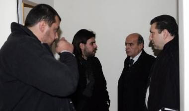 Ευθύνες στην Αστυνομία από την ΠΑΕ ΠΑΟΚ. Εν αναμονή της απόφασης