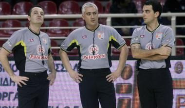 ΚΑΕ ΠΑΟΚ: “Απαιτούμε ίση μεταχείριση”