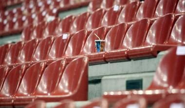 Ομπράντοβιτς: “Ποτέ ξανά σε άδειες εξέδρες”. Μαρκόπουλος: “Δεν είχαμε κίνητρο”