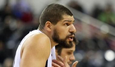 Και τυπικά τέλος ο Λάζαρος Παπαδόπουλος