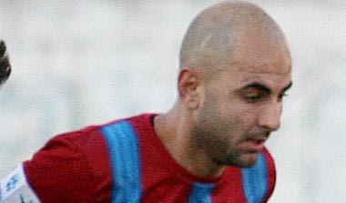 Τέλος οι Φούφουλας, Παραράς, υπέγραψε ο Σιστέρνας