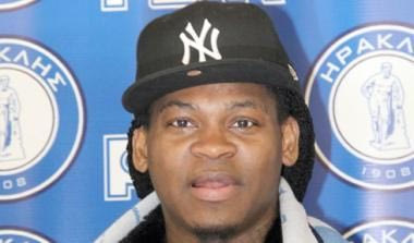 Πάρκερ: “Ηρθα για ακόμη εφτά νίκες”