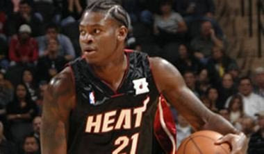 Ο Σμους Πάρκερ στον Ηρακλή!