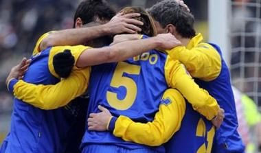 18η αγ.: Τεσσάρα της Πάρμα στη Γιουβέντους, ξέφυγε η Μίλαν, νίκη της Ίντερ μετά από 40 μέρες (vids)