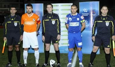 Τι έγραψε ο Λαμπρόπουλος στο φύλλο αγώνος