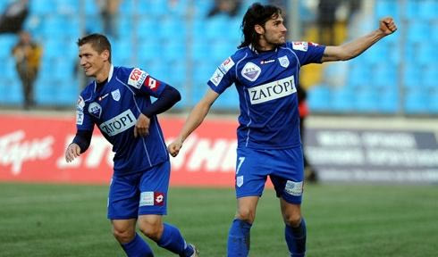 15η αγ.: Ήττα-σοκ του Παναιτωλικού από τον Εθνικό, στην κορυφή ξανά ο ΠΑΣ