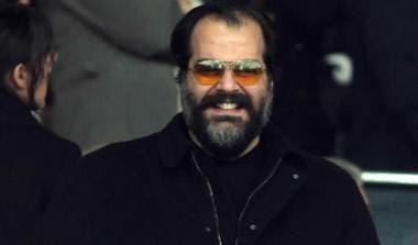 Πατέρας: “Κίνηση ουσίας”