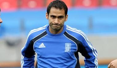 Την πρώτη του προπόνηση με τον ΠΑΣ πραγματοποίησε ο Πατσατζόγλου