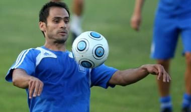 Και επισήμως παίκτης του ΠΑΣ ο Πατσατζόγλου