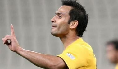 Παρελθόν από την ΑΕΚ ο Πατσατζόγλου