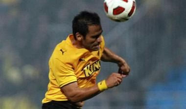 Με Πατσατζόγλου απέναντι στον ΟΦΗ ο ΠΑΣ