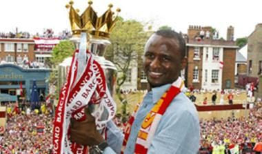 Ο Βεϊρά  ετοιμαζέται για το μεγάλο αντίο