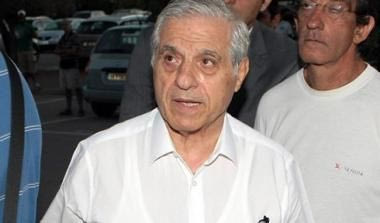 Π. Γιαννακόπουλος: “Ο κ. Σπανούλης είναι επαγγελματίας”