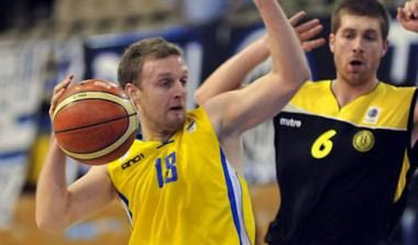 Περιστέρι – Ηλυσιακός 68-61